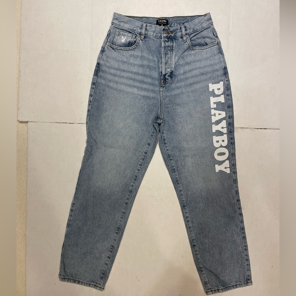 Playboy by Pacsun denim jeans size 28